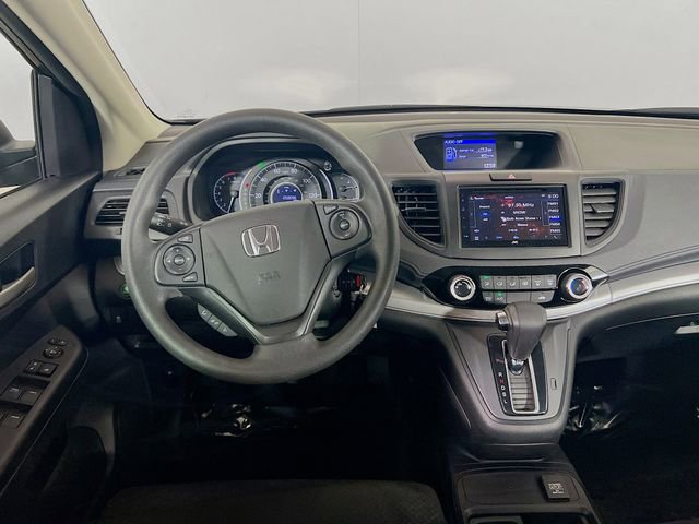 Used 2015 Honda CR-V LX image 19