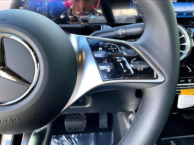 New 2026 Mercedes-Benz GLA 250 image 21
