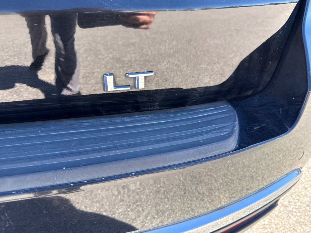 Used 2021 Chevrolet Tahoe LT AWD/4WD image 6
