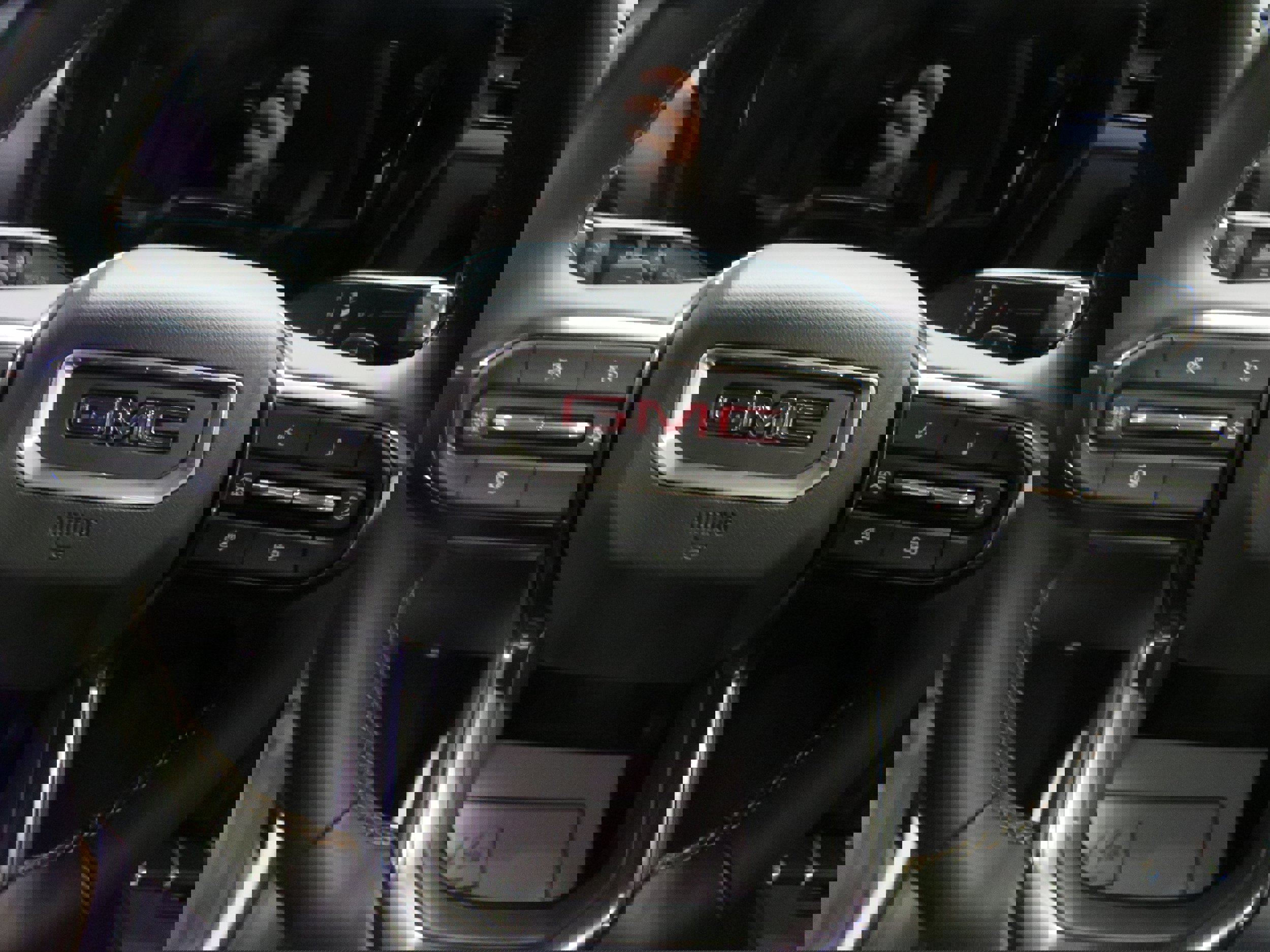 New 2026 GMC Terrain AT4 image 14