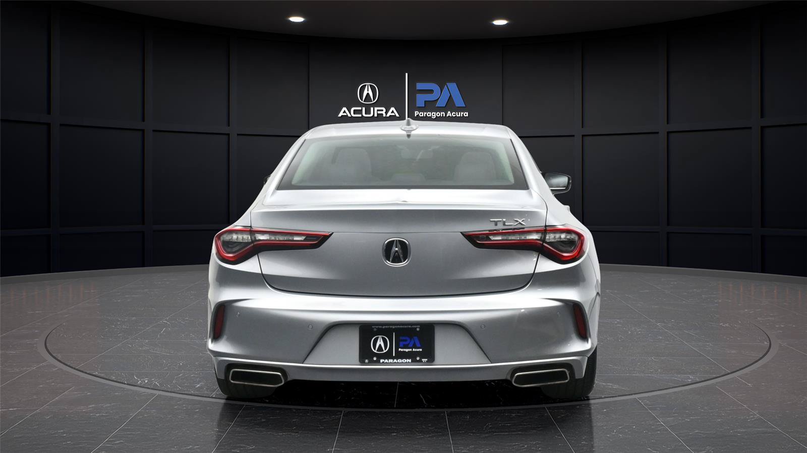 Certified 2024 Acura TLX w/ Technology Package FWD image 27