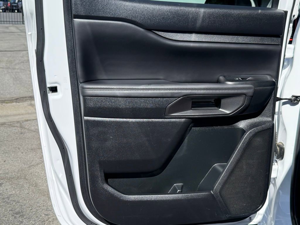 Certified 2024 Ford Ranger Raptor image 36