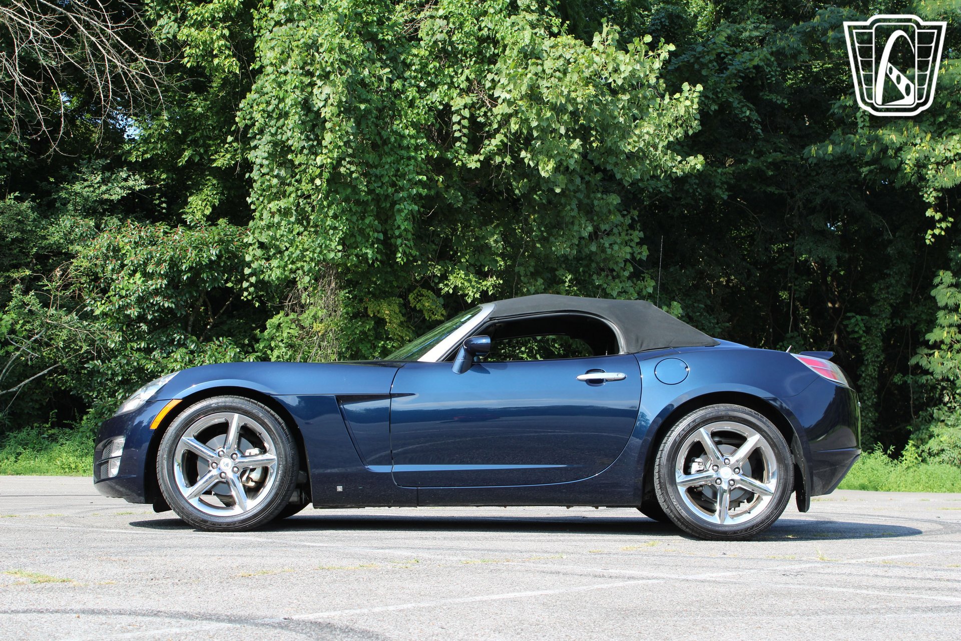 Used 2007 Saturn Sky w/ Premium Trim Pkg image 17