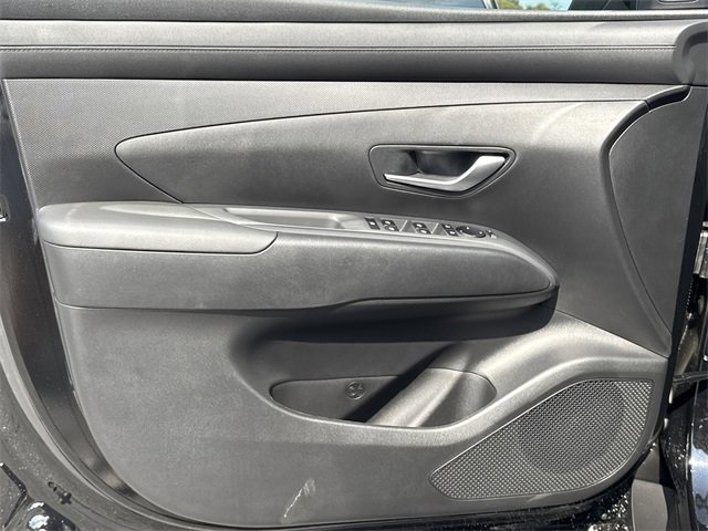 New 2026 Hyundai Santa Cruz SE image 10