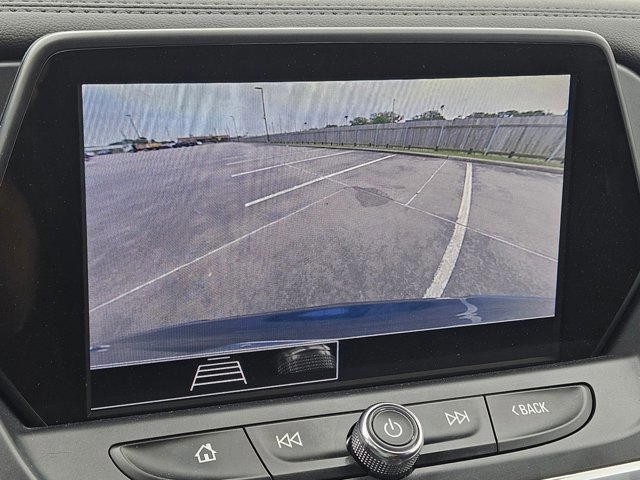 Used 2022 Chevrolet Blazer LT FWD image 10