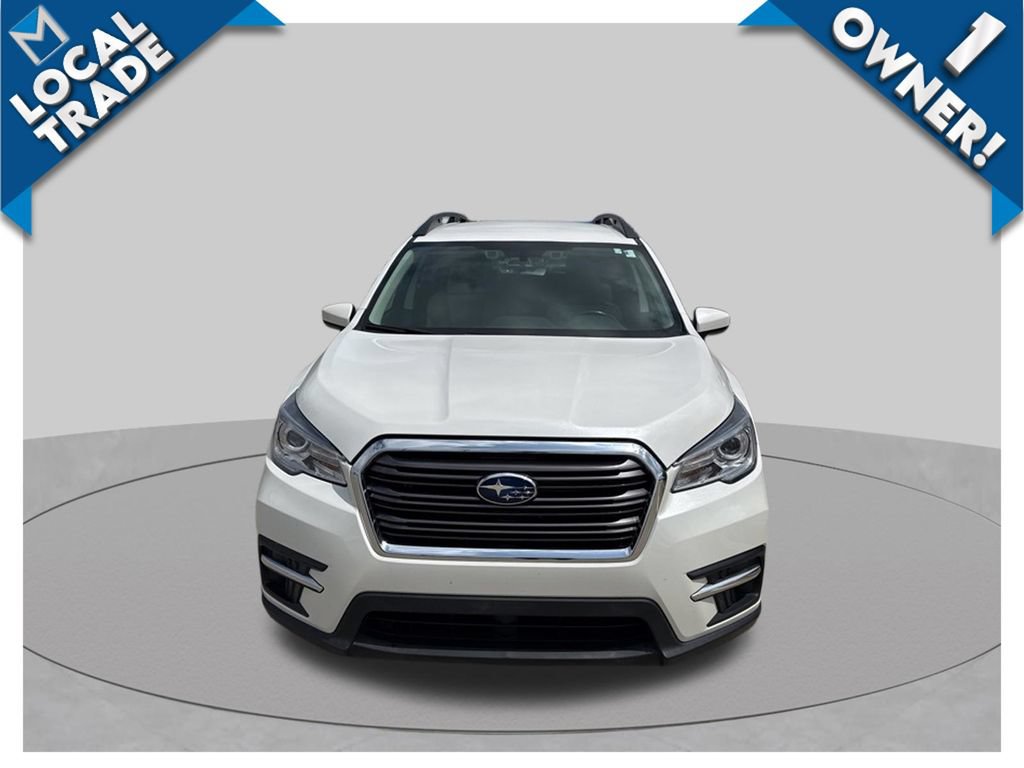 Used 2022 Subaru Ascent Premium w/ Convenience Package AWD/4WD image 2