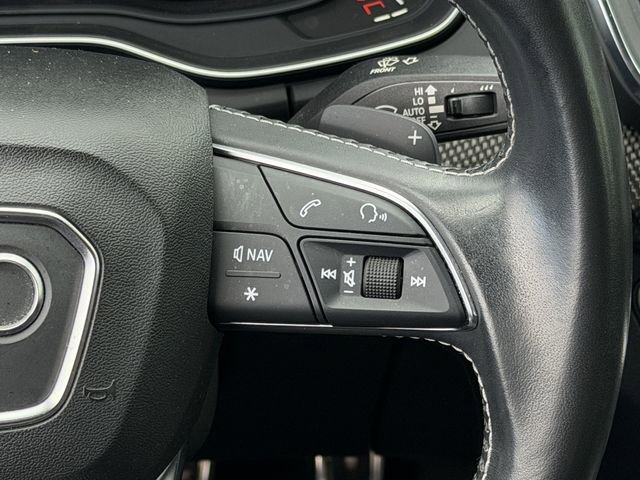 Used 2020 Audi SQ5 Prestige AWD/4WD image 15