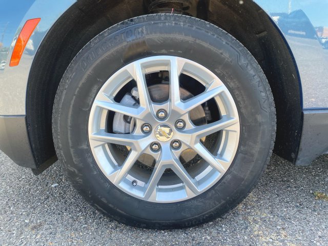 Used 2024 Chevrolet Equinox LS w/ LS Convenience Package AWD/4WD image 31