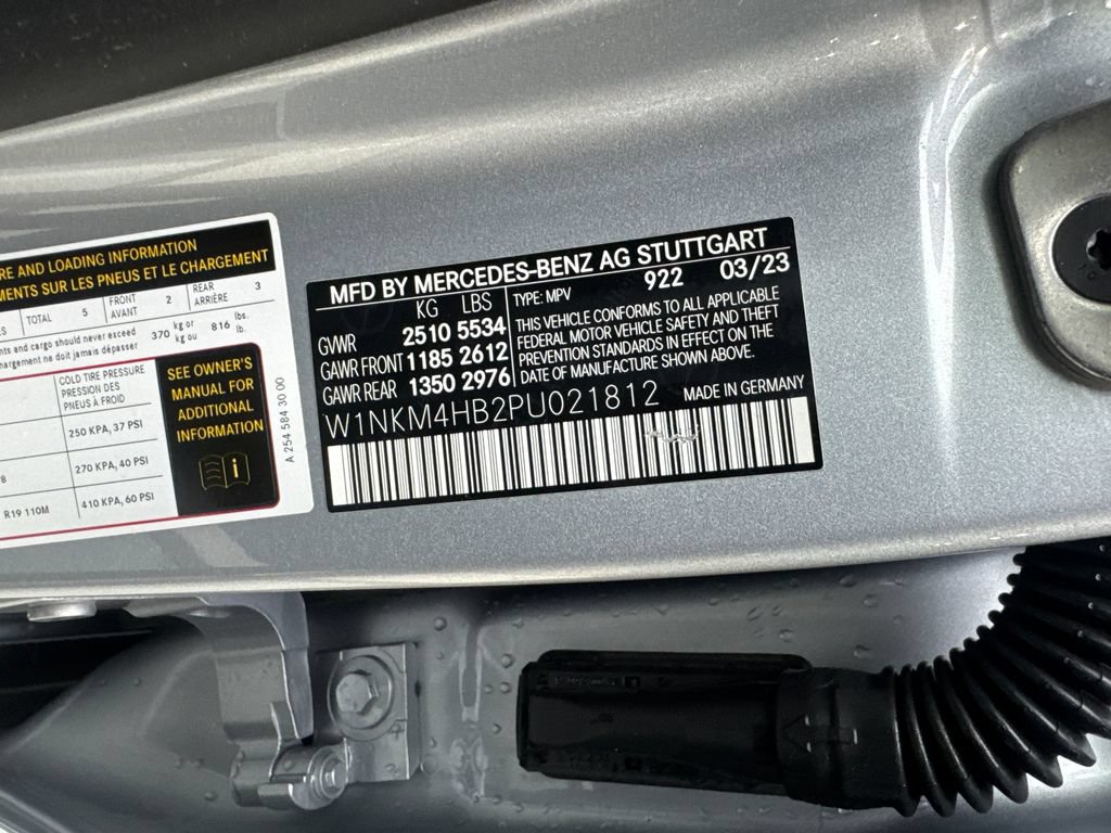 Used 2023 Mercedes-Benz GLC 300 4MATIC image 85