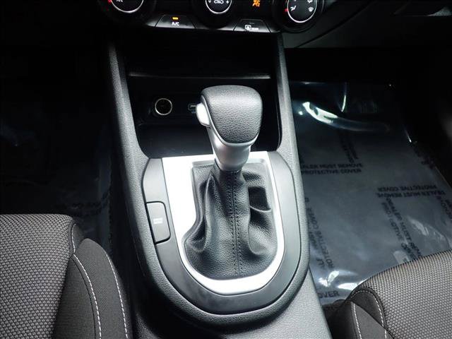 Used 2023 Kia Forte LXS w/ LXS Technology Package FWD image 18