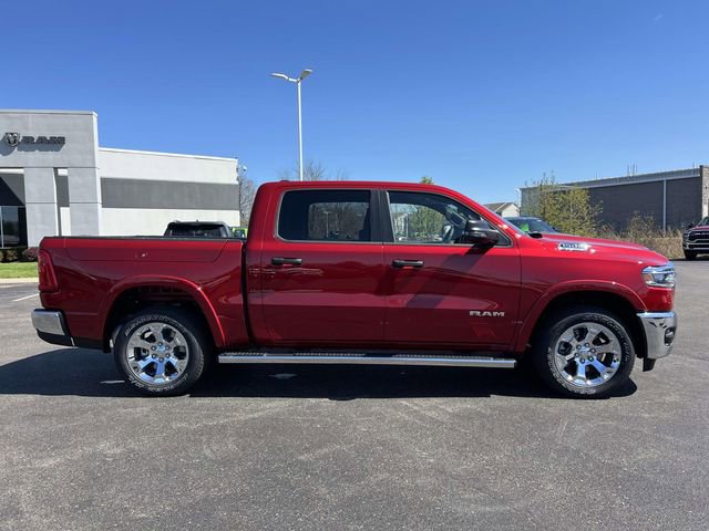 New 2026 RAM 1500 Big Horn image 10