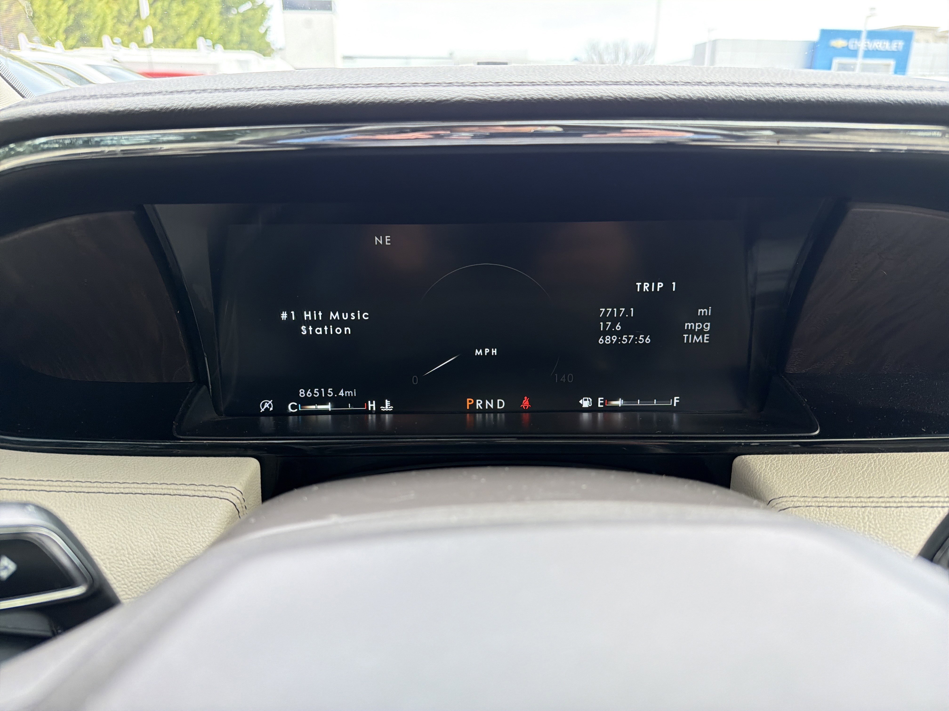 Used 2020 Lincoln Navigator L Reserve w/ Luxury Package image 21