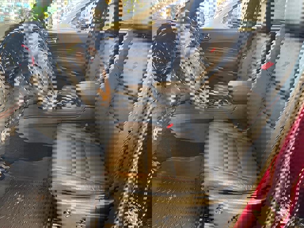 New 2026 Dodge Durango GT w/ Tow 'N Go Package image 11