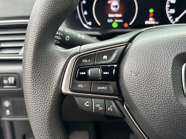Used 2019 Honda Accord LX image 25