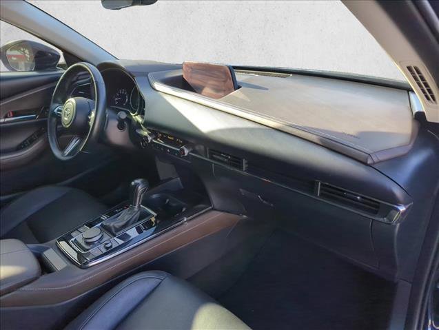 Used 2022 MAZDA CX-30 2.5 Turbo w/ Premium Plus Pkg AWD/4WD image 27