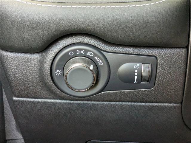 Used 2024 Dodge Durango SRT image 11