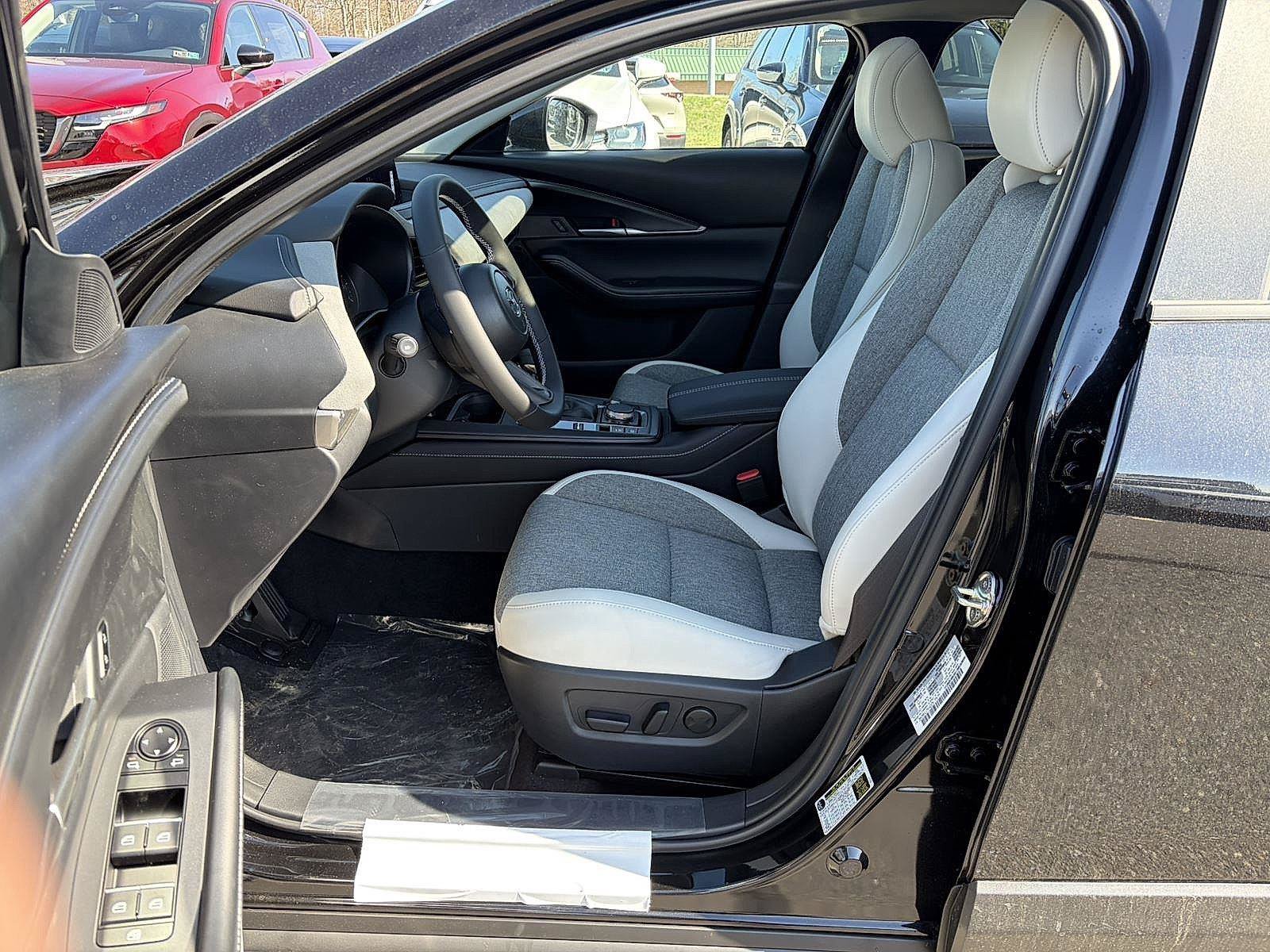 New 2026 MAZDA CX-30 Aire Edition AWD/4WD image 20
