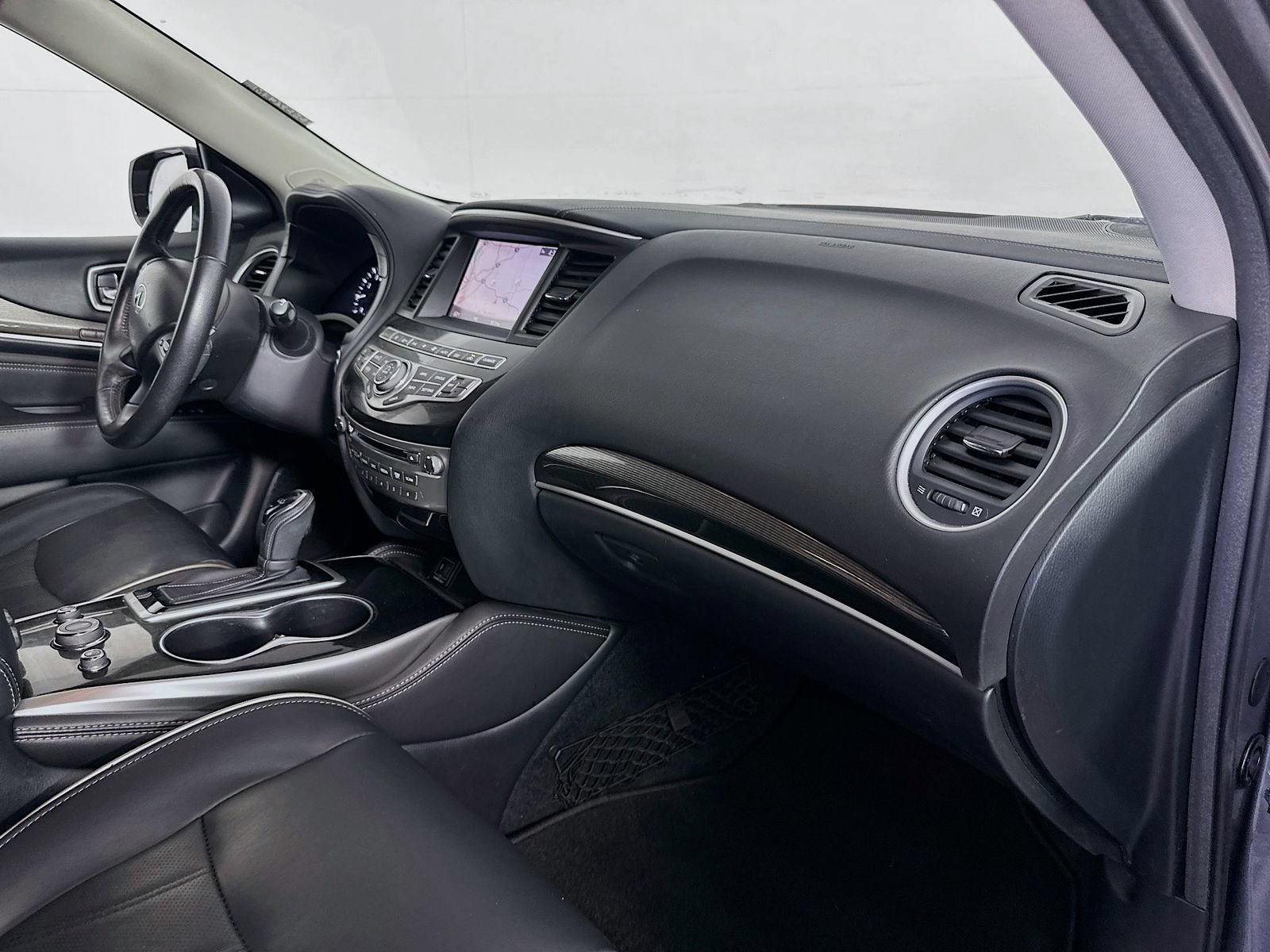 Used 2020 INFINITI QX60 Luxe w/ Essential Package AWD/4WD image 30