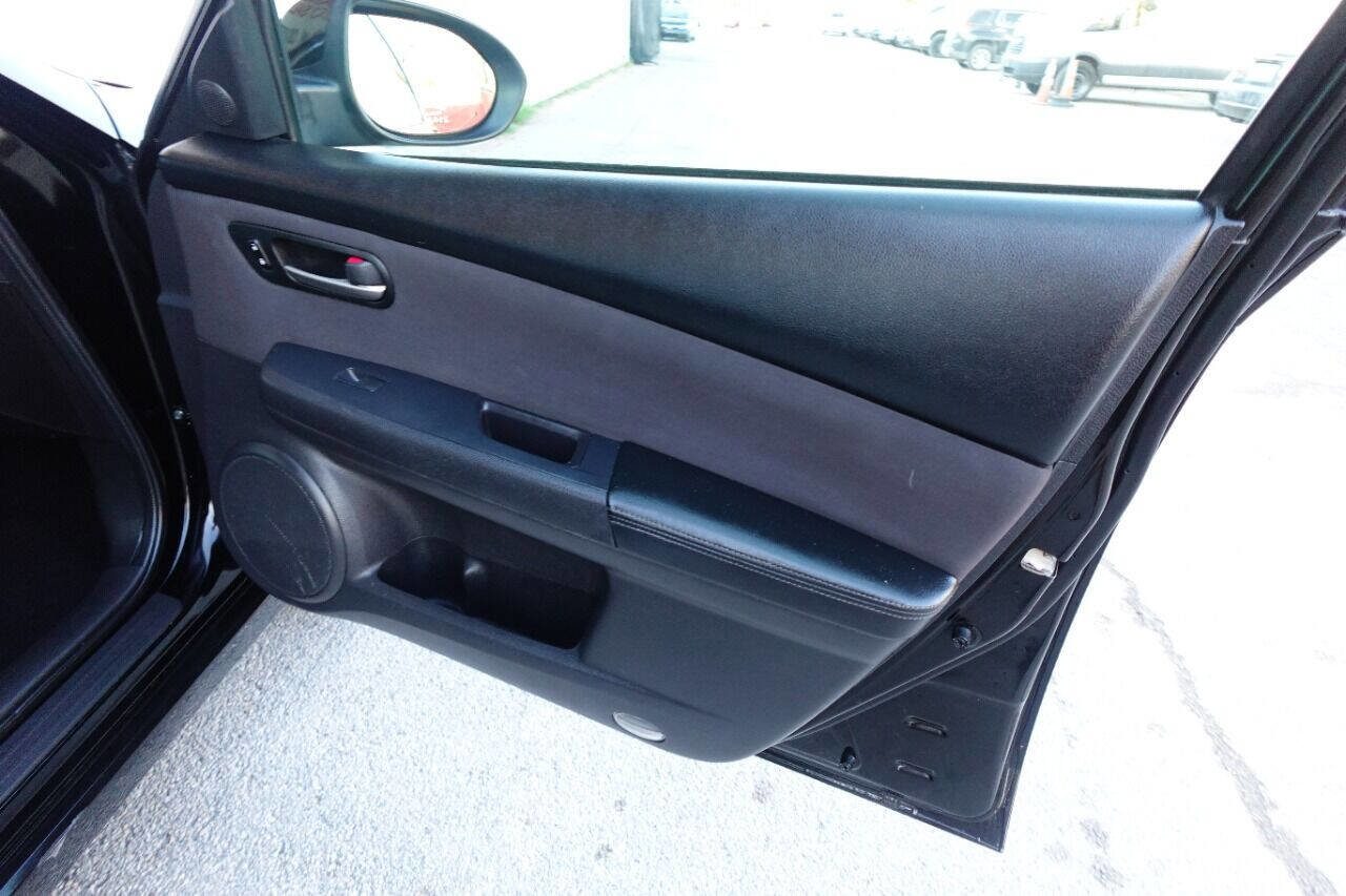 Used 2013 MAZDA MAZDA6 i Sport image 19