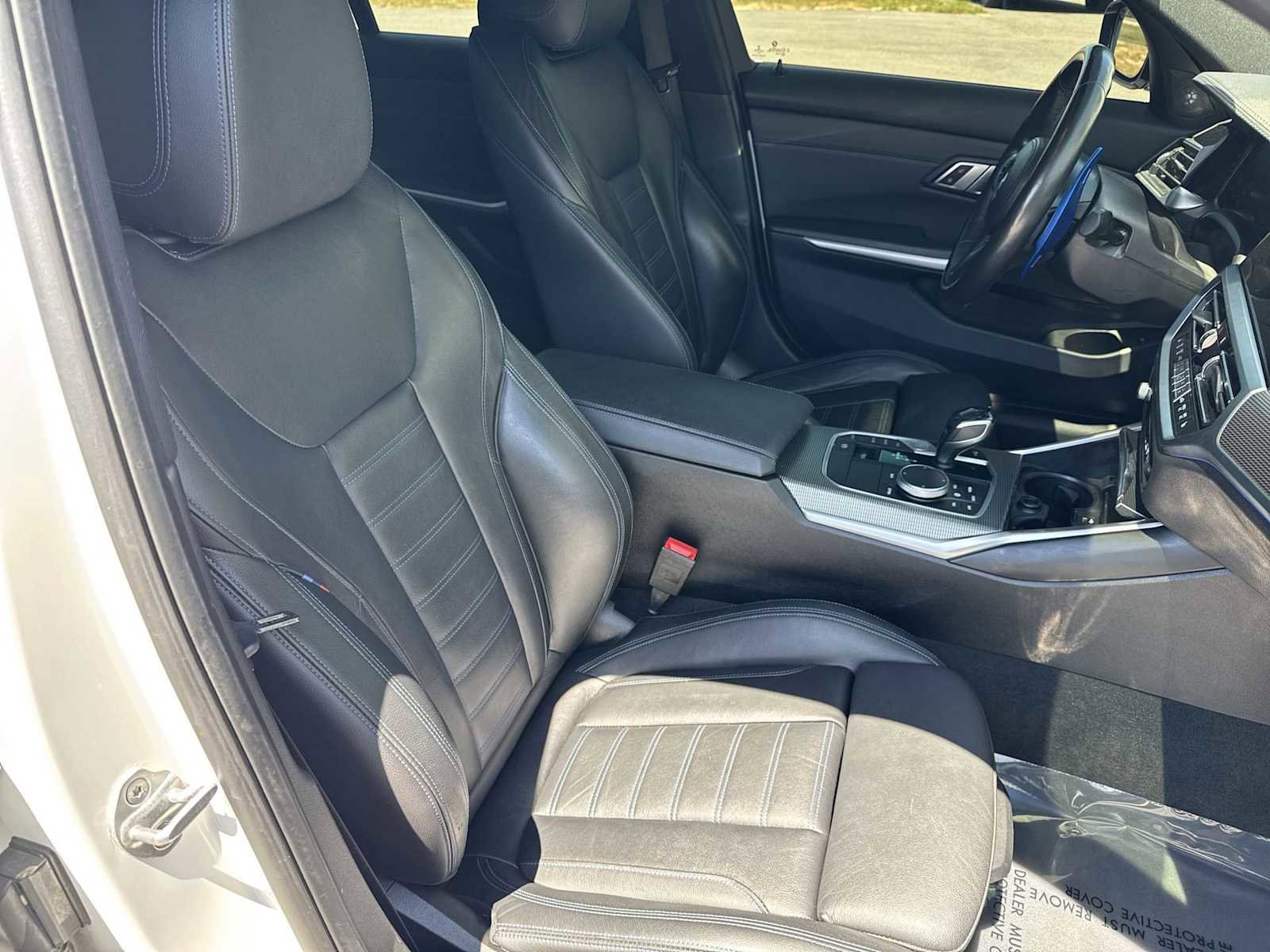 Used 2020 BMW M340i w/ Premium Package image 21