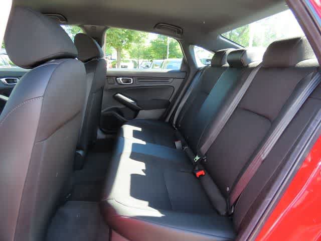 Used 2024 Honda Civic Sport image 12