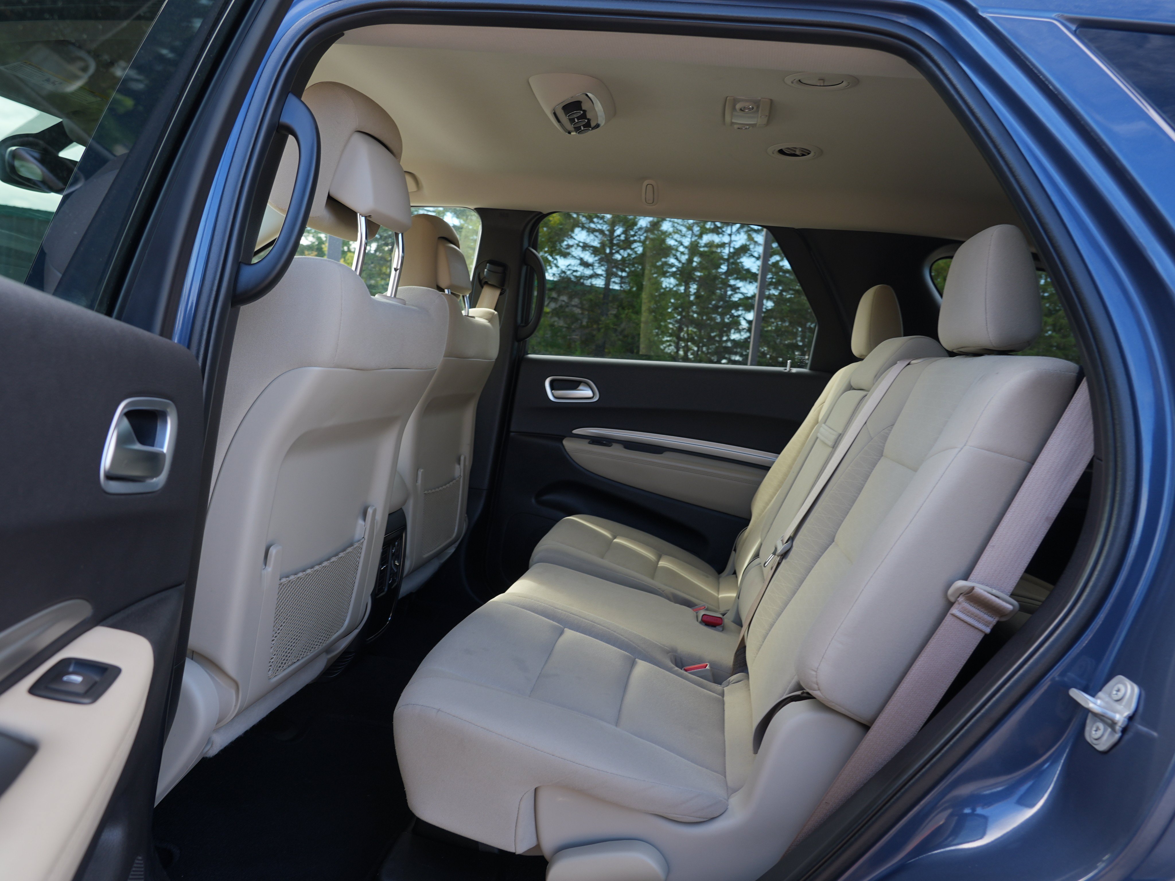 Used 2020 Dodge Durango SXT AWD/4WD image 18