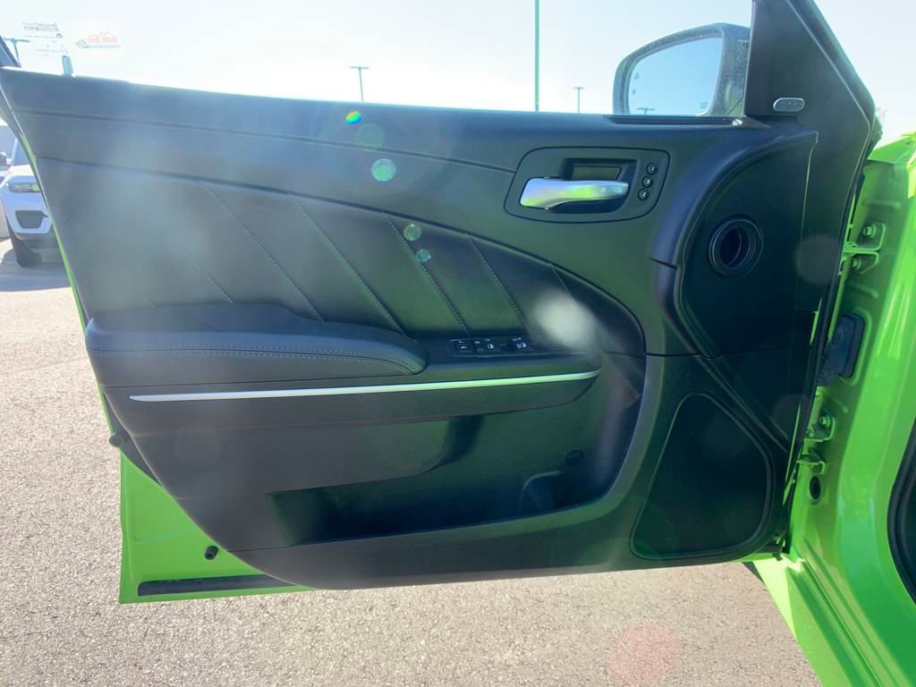 Used 2023 Dodge Charger GT w/ Plus Group image 12
