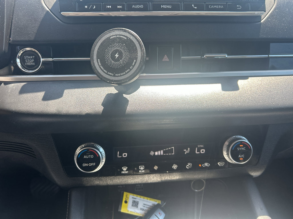 Used 2022 Mitsubishi Outlander ES AWD/4WD image 15
