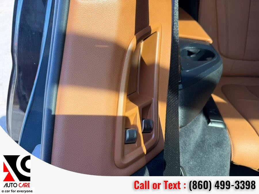 Used 2019 BMW X7 xDrive50i w/ Premium Package image 15