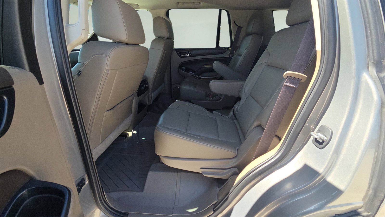 Used 2019 Chevrolet Tahoe Premier image 21