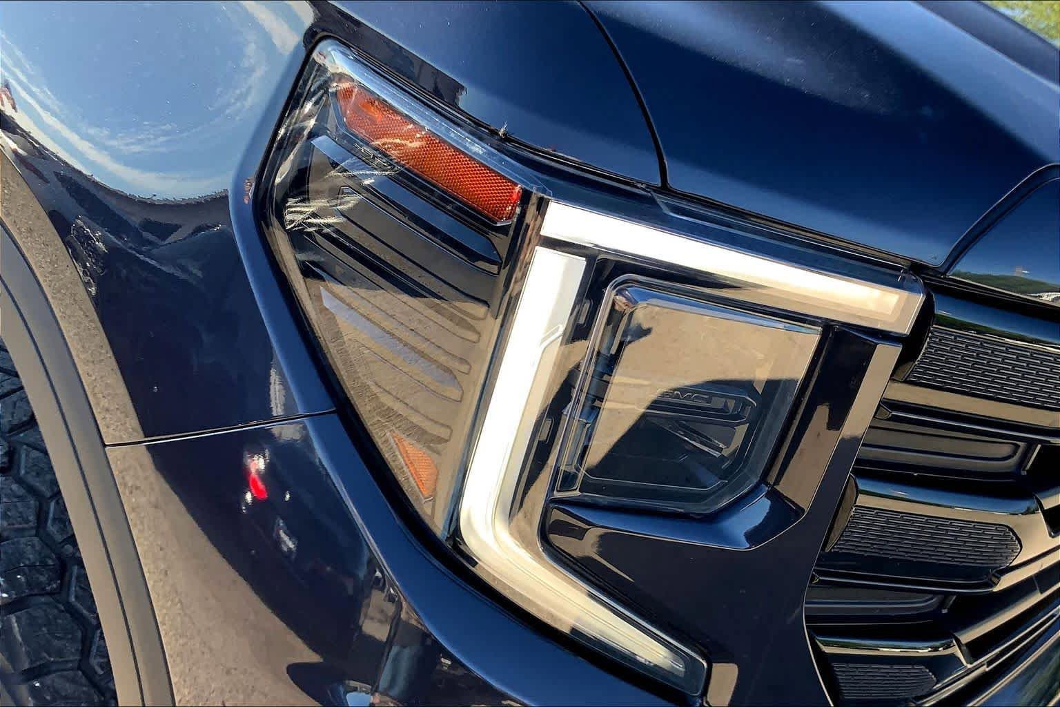 Used 2022 GMC Sierra 1500 Elevation w/ Elevation Premium Package image 27