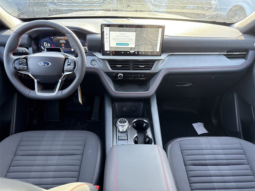 New 2026 Ford Explorer ST-Line w/ ST-Line Street Pack image 10