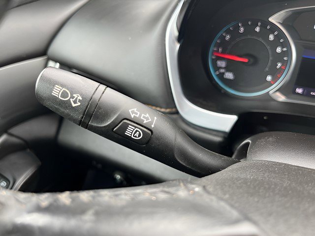 Certified 2021 Chevrolet Traverse LT image 16