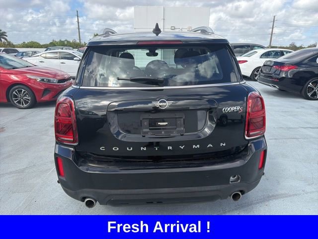 Used 2023 MINI Cooper Countryman S image 18