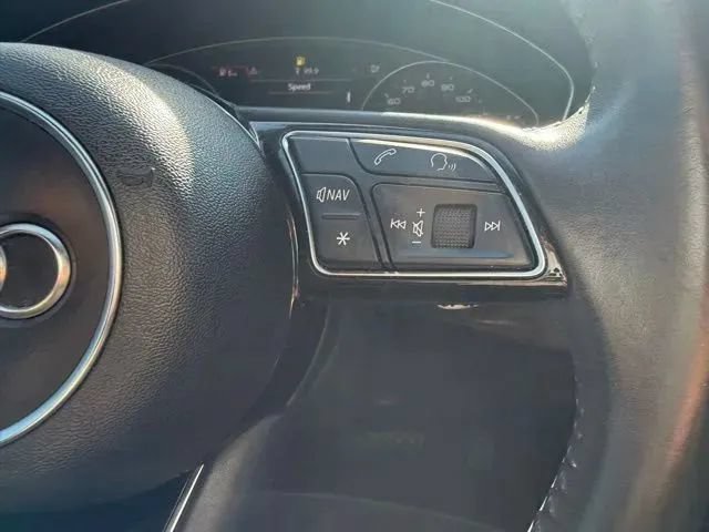 Used 2019 Audi A5 2.0T Premium AWD/4WD image 21