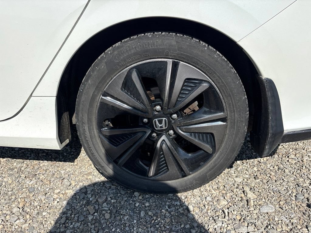 Used 2019 Honda Civic EX image 5