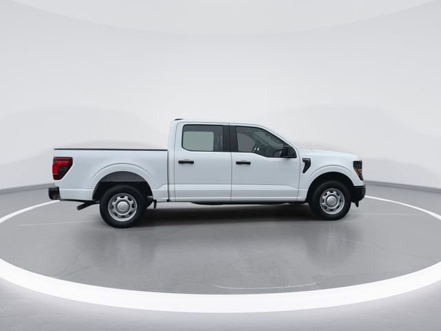 New 2025 Ford F150 XL image 9