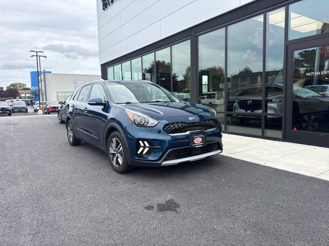 Used 2020 Kia Niro EX Premium