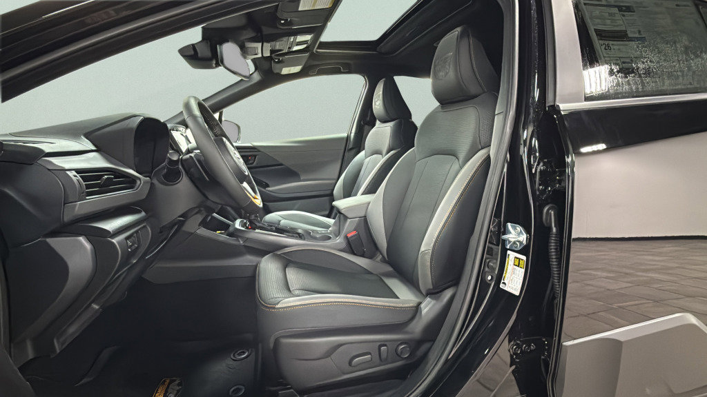 New 2026 Subaru Crosstrek 2.5i Wilderness image 15