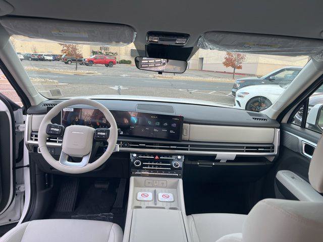 New 2026 Hyundai Santa Fe SE image 20