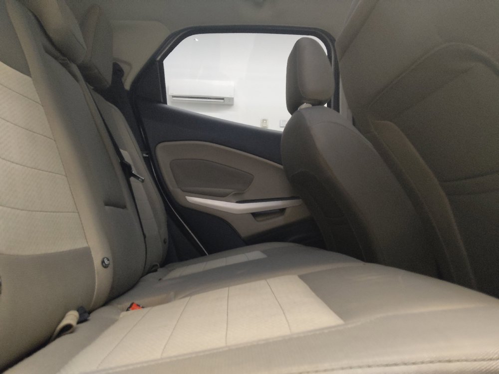 Used 2018 Ford EcoSport S FWD image 19