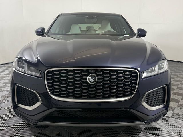 New 2026 Jaguar F-PACE R-Dynamic S image 11