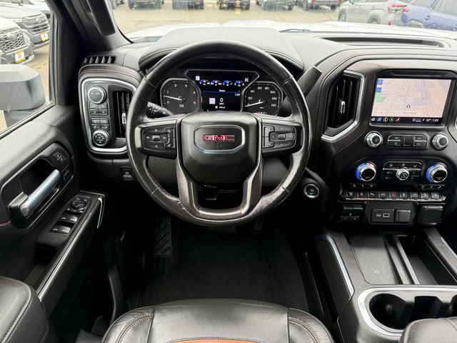 Used 2021 GMC Sierra 3500 AT4 w/ AT4 Premium Plus Package image 19