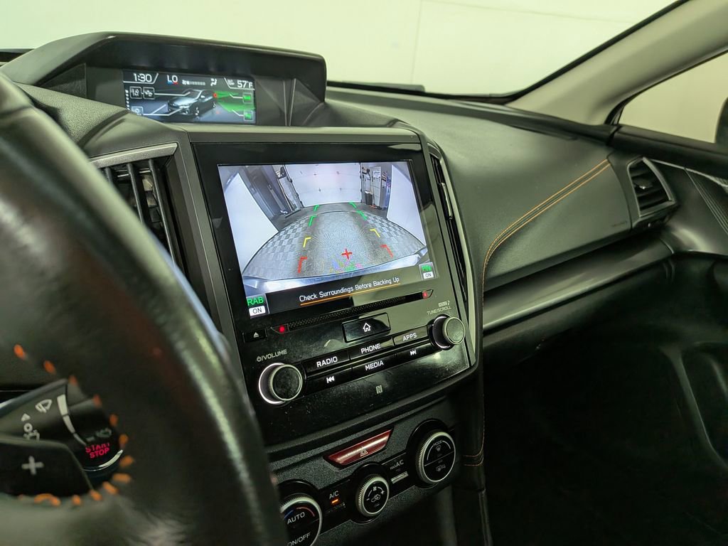 Used 2021 Subaru Crosstrek 2.5i Limited w/ Popular Package #3 image 24