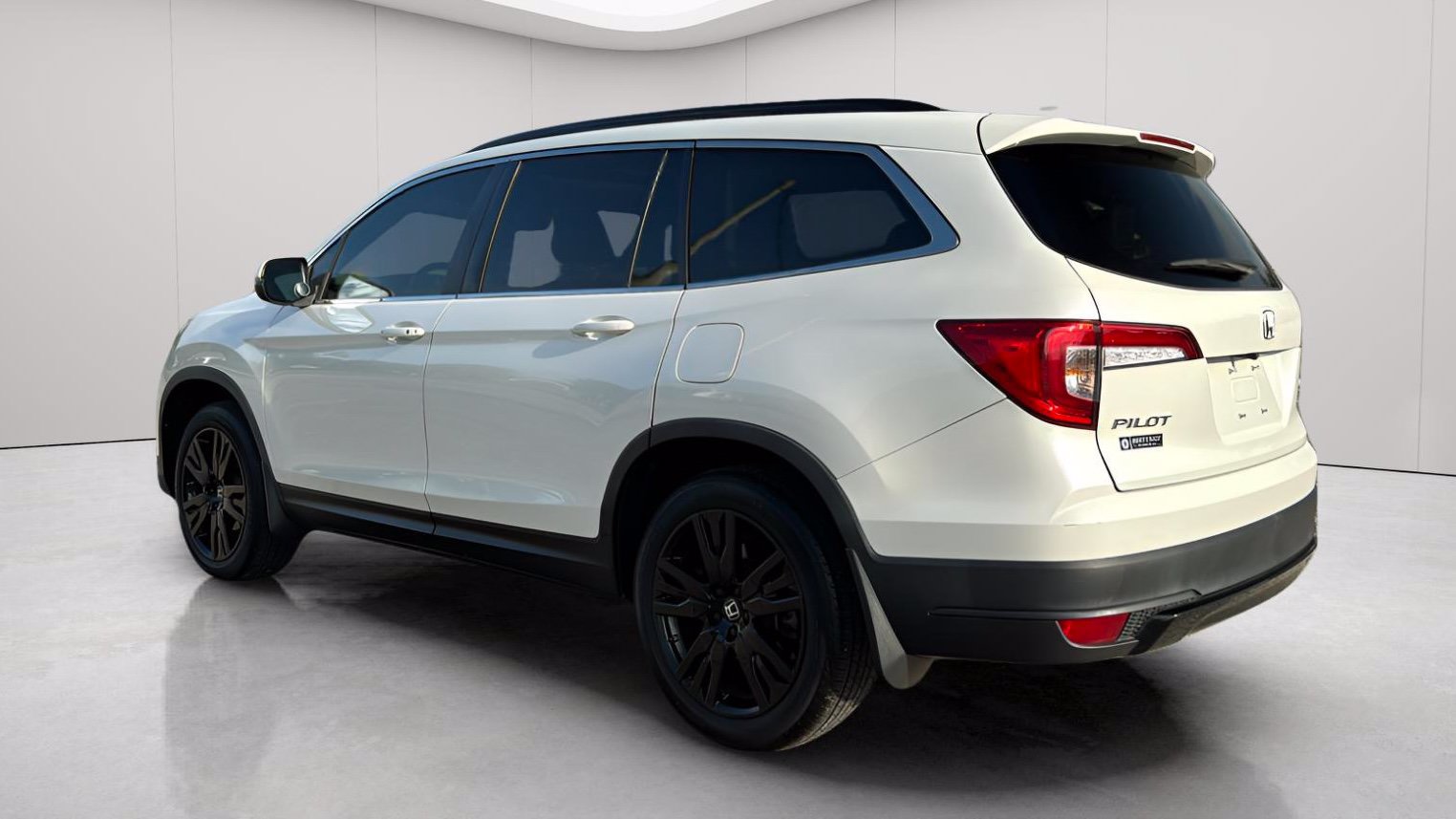 Used 2022 Honda Pilot Special Edition image 8