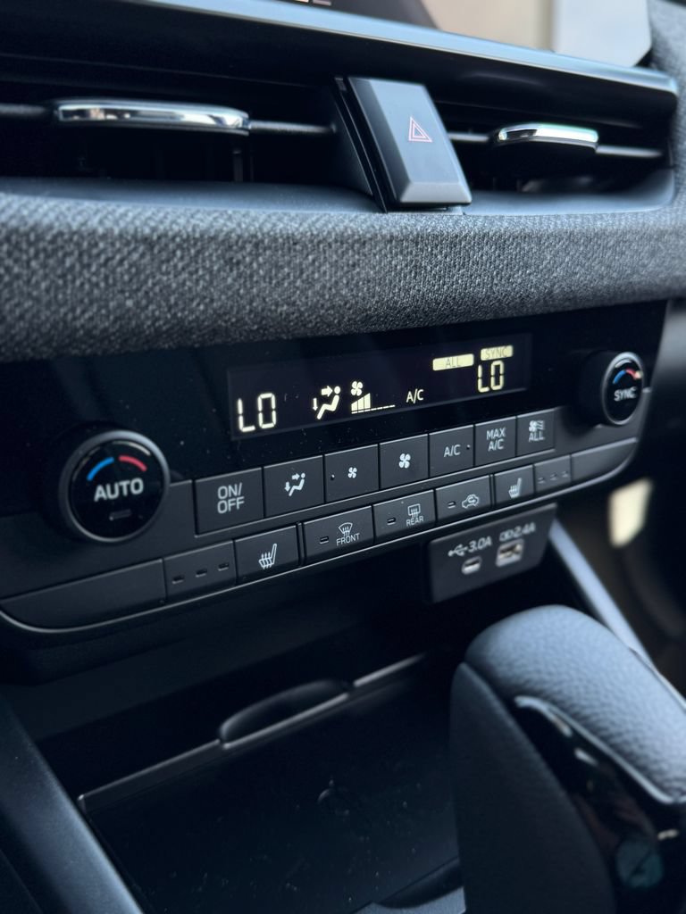New 2026 Subaru Outback Premium AWD/4WD image 21