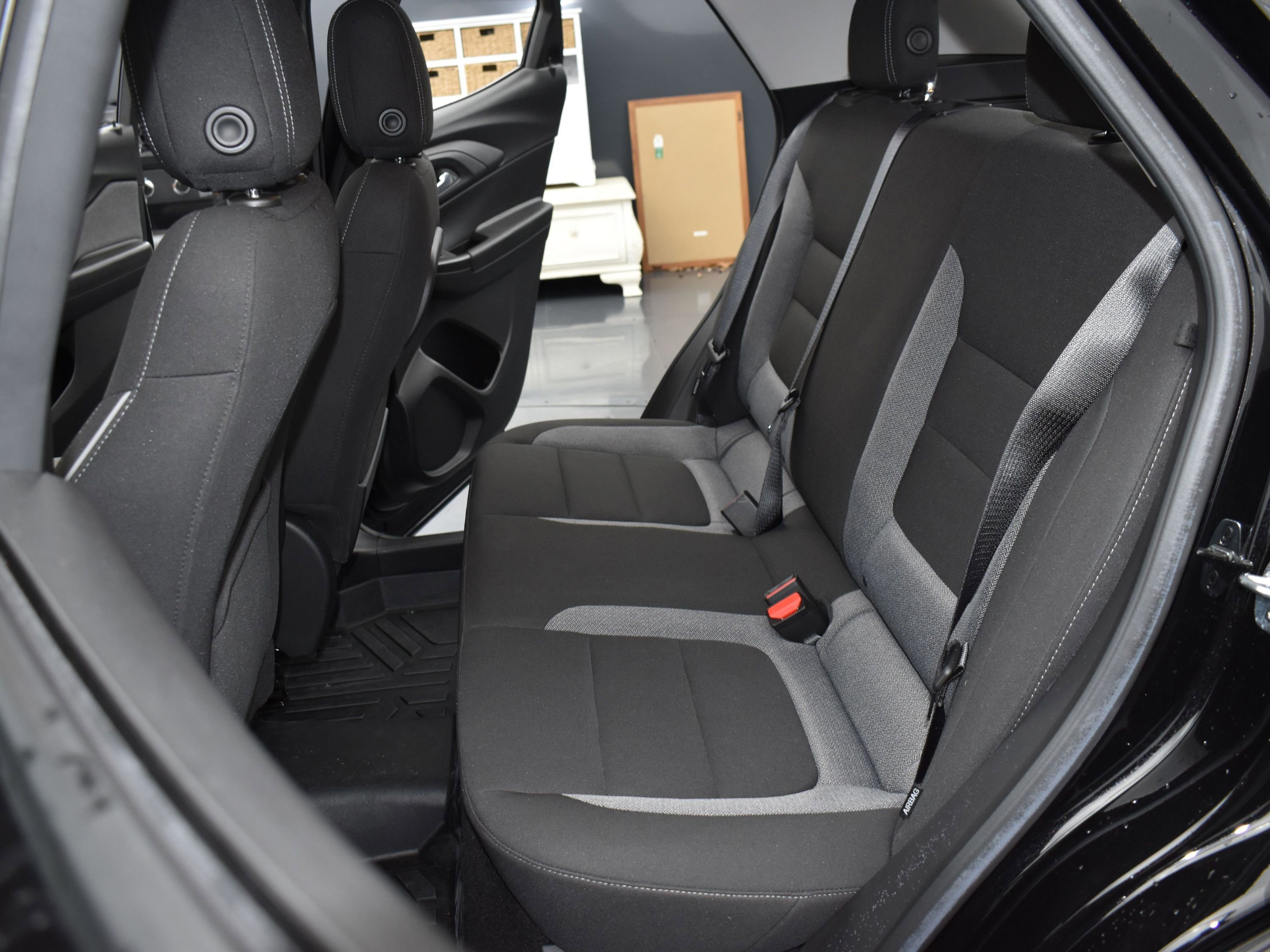 Used 2022 Chevrolet TrailBlazer LT AWD/4WD image 21