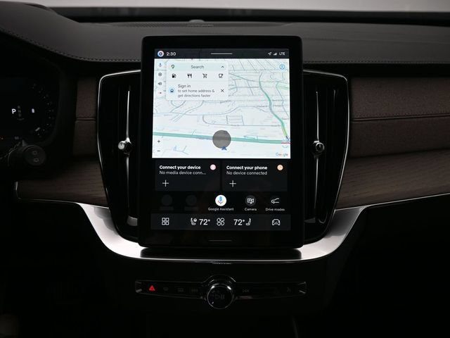 New 2026 Volvo XC90 B6 Ultra w/ Protection Package AWD/4WD image 14