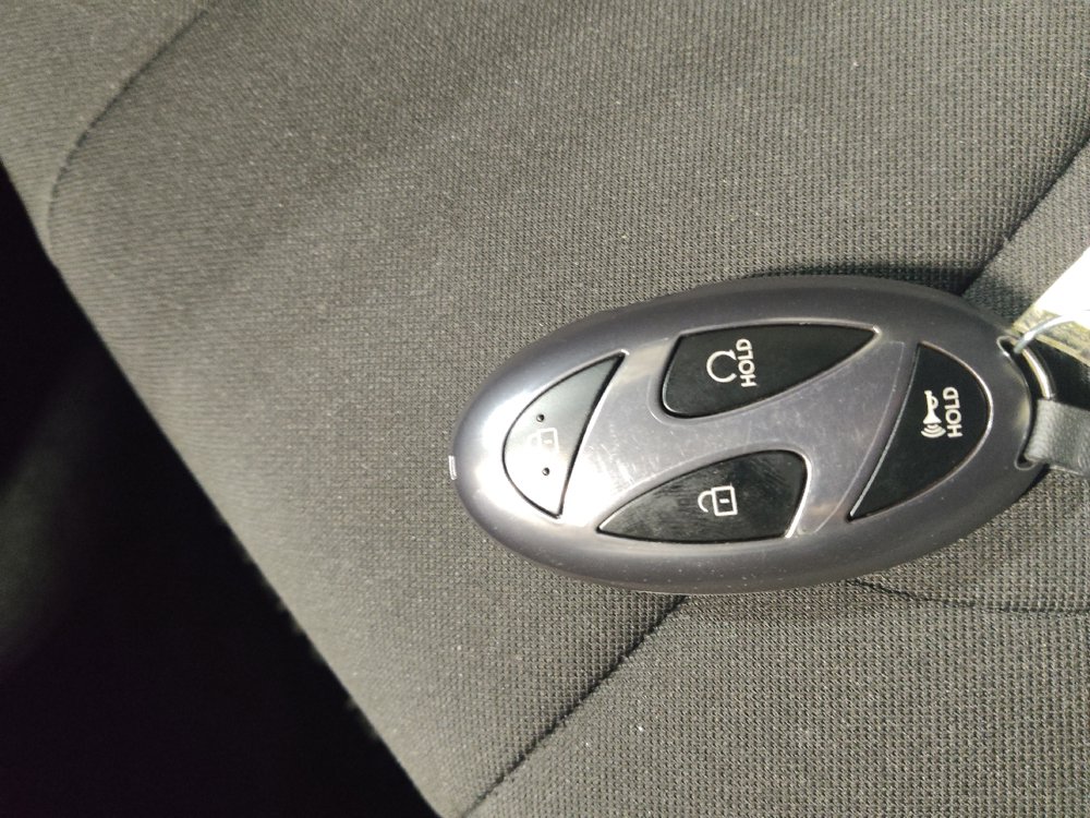 Used 2025 Hyundai Elantra Sport FWD image 32
