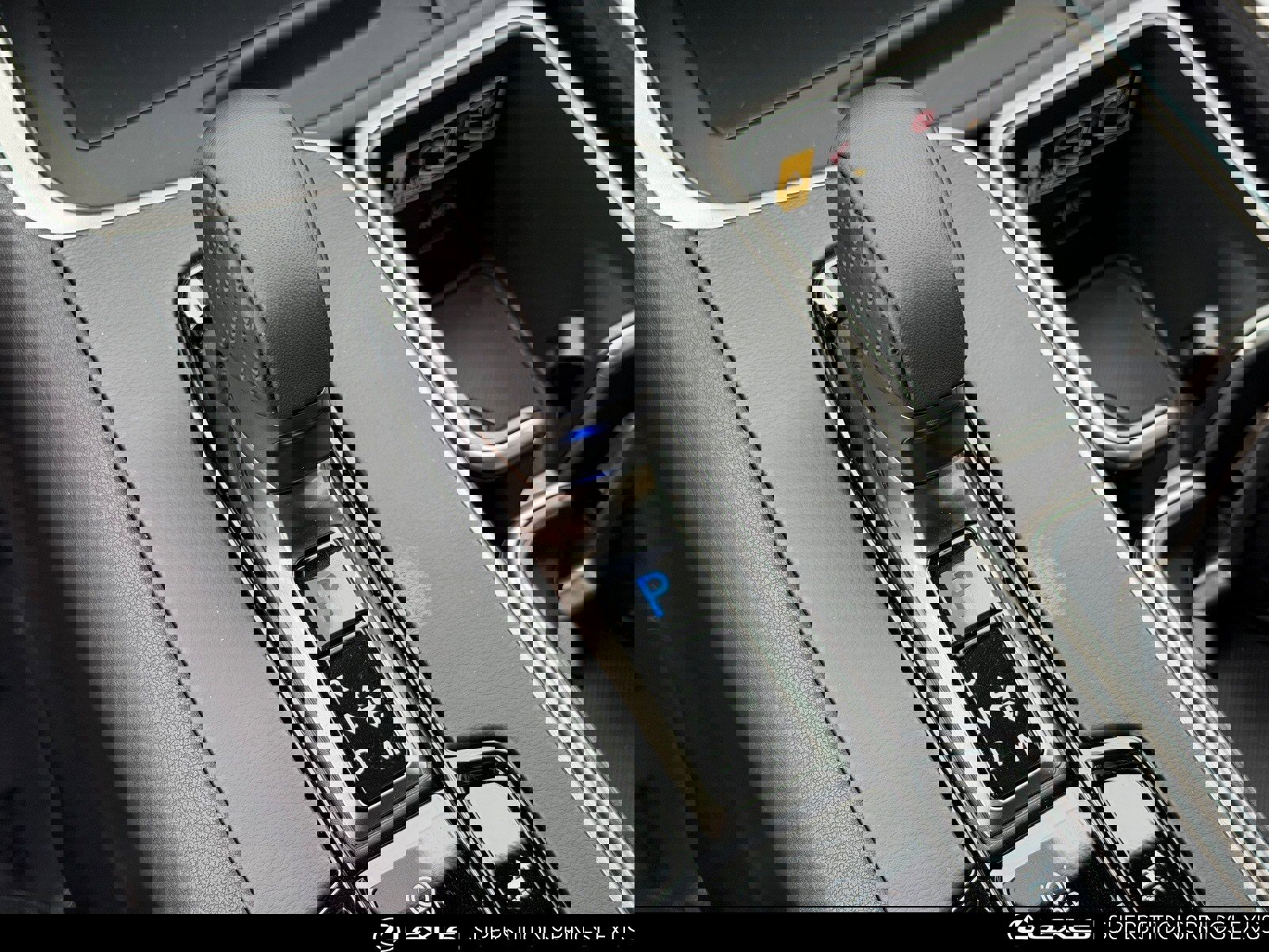 Certified 2026 Lexus TX 500h AWD w/ Technology Package image 27